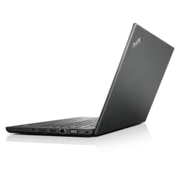 Lenovo Thinkpad T440 14" Core i5 1,9 GHz  - SSD 128 Go - 8 Go QWERTY - Espagnol