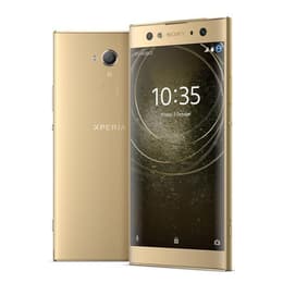 Sony Xperia XA2 Ultra 32 Go - Or - Débloqué - Dual-SIM