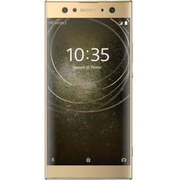 Sony Xperia XA2 Ultra 32 Go - Or - Débloqué