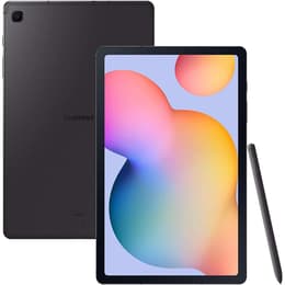 Galaxy Tab S6 Lite (2024) 64GB - Gris - WiFi + 4G