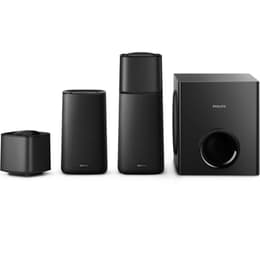 Barre de son Philips SW5235Y/12 - Noir