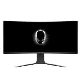 Écran 34" LED uw-qhdtv Dell Alienware AW3420DW