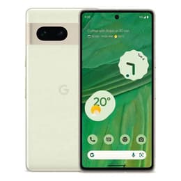 Google Pixel 7 128 Go - Vert - Débloqué