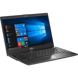Fujitsu LifeBook U938 13" Core i5 1.6 GHz - SSD 256 Go - 8 Go QWERTY - Anglais