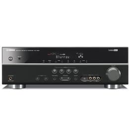 Amplificateur Yamaha rx-v367