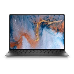 Dell XPS 9300 13" Core i7 1.3 GHz - Ssd 512 Go RAM 16 Go AZERTY - Français