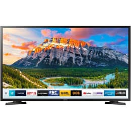SMART TV LCD Full HD 1080p 81 cm Samsung UE32N5305