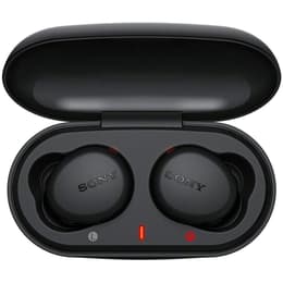 Ecouteurs Intra-auriculaire Bluetooth - Sony WFXB700/B