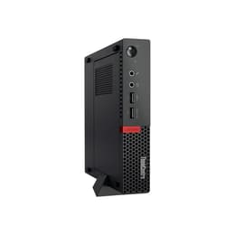 Lenovo ThinkCentre M910q Tiny Celeron 2.6 GHz - SSD 256 Go RAM 8 Go