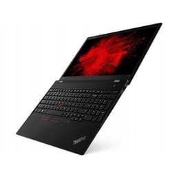 Lenovo ThinkPad P53s 15" Core i7 1.9 GHz - SSD 512 Go - 32 Go QWERTY - Espagnol