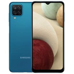 Galaxy A12 64 Go - Bleu - Débloqué