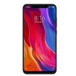 Xiaomi Mi 8 64 Go - Noir - Débloqué
