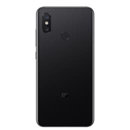Xiaomi Mi 8 64 Go - Noir - Débloqué