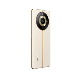 Realme 11 Pro 256 Go - Beige - Débloqué