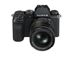 Reflex X-S20 - Noir + Fujinon Aspherical Lens LM OIS f/2.8-4