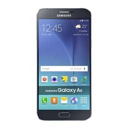 Galaxy A8 32 Go - Noir Minuit - Débloqué