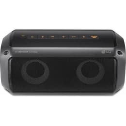 Enceinte Bluetooth Lg XBOOM PK3 Noir