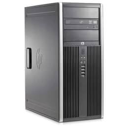HP Compaq Elite 8300 CMT Core i7 3,4 GHz - SSD 1000 Go RAM 32 Go