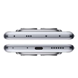 Poco X7 5G 256 Go - Black - Débloqué