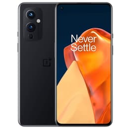 OnePlus 9 256 Go - Noir - Débloqué - Dual-SIM