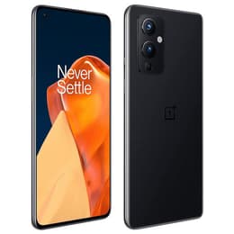 OnePlus 9 256 Go - Noir - Débloqué