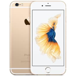 iPhone 6S Plus 16 Go - Or - Débloqué