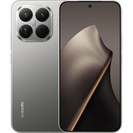 Xiaomi 15T Pro 1000 Go - Gris - Débloqué