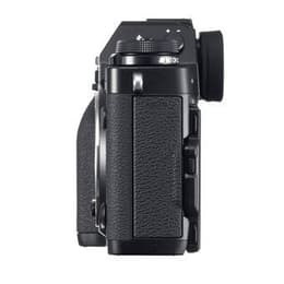 Caméra Fujifilm xt-3 micro usb jack - Noir