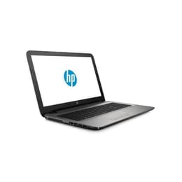 HP 15-ay108nf 15" Core i5 2.5 GHz - SSD 512 Go - 8 Go AZERTY - Français