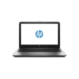 HP 15-ay108nf 15" Core i5 2.5 GHz - SSD 512 Go - 8 Go AZERTY - Français