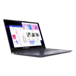 Lenovo Yoga Slim 7 15Imh05 15" Core i7 2.6 GHz - SSD 4 To - 16 Go QWERTY - Italien