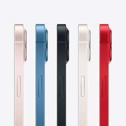 iPhone 13 128 Go - Minuit - Débloqué
