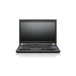 Lenovo ThinkPad X220 12" Core i5 2.6 GHz - Hdd 250 Go RAM 4 Go