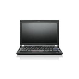 Lenovo ThinkPad X220 12" Core i5 2.6 GHz - Hdd 250 Go RAM 4 Go