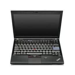 Lenovo ThinkPad X220 12" Core i5 2.6 GHz - Hdd 250 Go RAM 4 Go