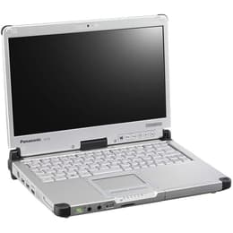 Panasonic ToughBook CF-C2 12" Core i5 2 GHz - HDD 500 Go - 8 Go AZERTY - Français