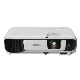 Vidéo projecteur Epson EB-W42 Blanc