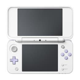 Nintendo 2DS XL - Blanc