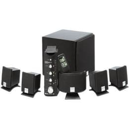 Enceinte Creative Inspire 5.1 Digital 5700 Noir