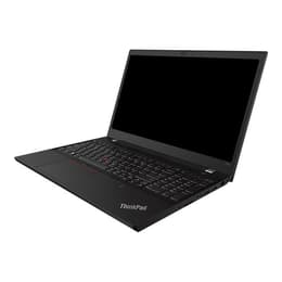 Lenovo ThinkPad P15V Gen 3 15" Ryzen 7 PRO 3.2 GHz - SSD 1 To - 16 Go AZERTY - Français