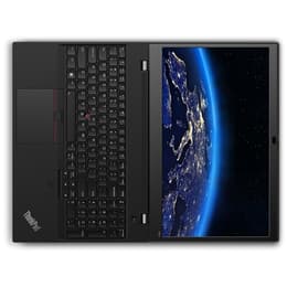 Lenovo ThinkPad P15V Gen 3 15" Ryzen 7 PRO 3.2 GHz - SSD 1 To - 16 Go AZERTY - Français