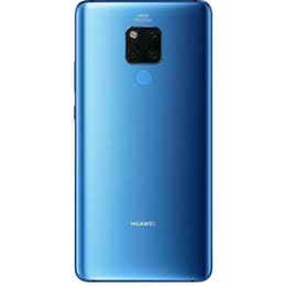 Huawei Mate 20 X 128 Go - Bleu - Débloqué