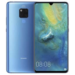 Huawei Mate 20 X 128 Go - Bleu - Débloqué