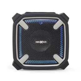 Enceinte Bluetooth Maxxter ACT-SPK-BTOD Noir
