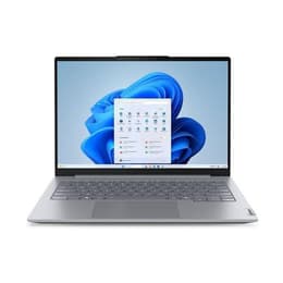Lenovo ThinkBook 14 G8 IAL 14" Core i7 2.5 GHz - SSD 512 Go - 16 Go AZERTY - Français