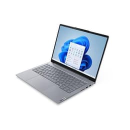 Lenovo ThinkBook 14 G8 IAL 14" Core i7 2.5 GHz - SSD 512 Go - 16 Go AZERTY - Français