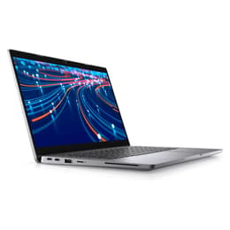 Dell Latitude 5320 13" Core i5 2.6 GHz - SSD 512 Go - 16 Go QWERTZ - Allemand