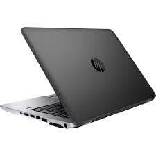 HP EliteBook 840 G1 14" Core i5 1.6 GHz - HDD 320 Go - 8 Go AZERTY - Français