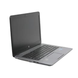 HP EliteBook 840 G1 14" Core i5 1.6 GHz - HDD 320 Go - 8 Go AZERTY - Français