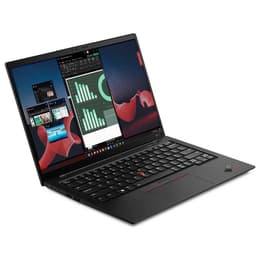 Lenovo ThinkPad X1 Carbon G11 14" 1.4 GHz - SSD 512 Go - 32 Go AZERTY - Français